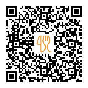 QR-code link naar het menu van Fuji Asian Bistro