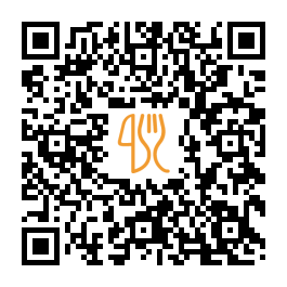 QR-code link naar het menu van Lai Huat Curry Mee