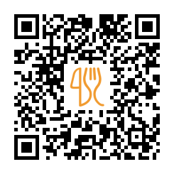 QR-code link naar het menu van Akioh Asian Food