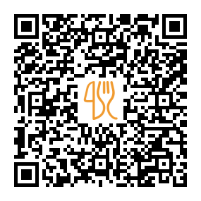 QR-code link naar het menu van DB's Rustic Iron BBQ