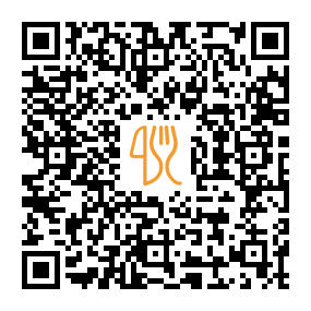 QR-code link naar het menu van Thai Cuisine