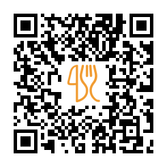 QR-code link naar het menu van Bistro Zvezda