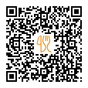 QR-code link naar het menu van Rose Garden Chinese Food