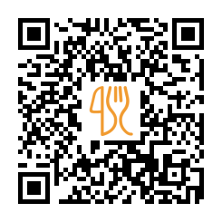 QR-code link naar het menu van The Bacon Strip