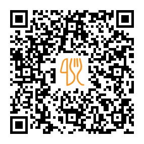 QR-code link naar het menu van City Garden Podgorica