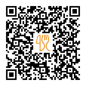 QR-code link naar het menu van Kai Asian Fusion