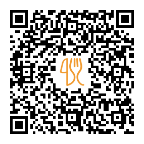 QR-code link naar het menu van Backyard Bbq