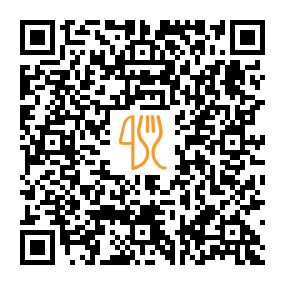 QR-code link naar het menu van Sunny's Home Cooking