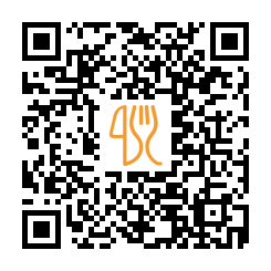 QR-code link naar het menu van Pins Thairestaurang