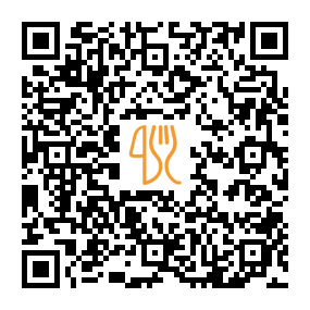 QR-code link naar het menu van Big Daddyz Barbeque Grill