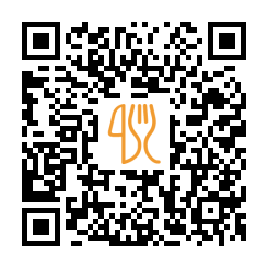 QR-code link naar het menu van Rickey J's Bakery