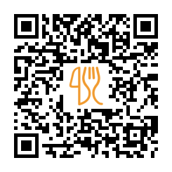 QR-code link naar het menu van Curry B.