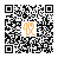 QR-code link naar het menu van Cafe Sunray