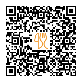 QR-code link naar het menu van Big B Barbecue