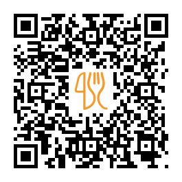 QR-code link naar het menu van 407 Bbq