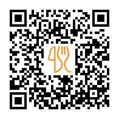 QR-code link naar het menu van Hot Wok