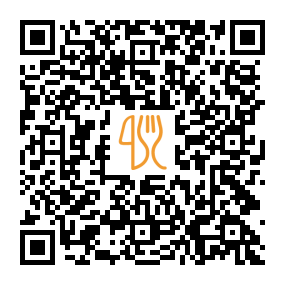 QR-code link naar het menu van Rick's -b-q