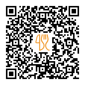 QR-code link naar het menu van Smokers Delight Bbq