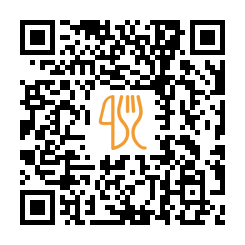 QR-code link naar het menu van Frogmans Bbq