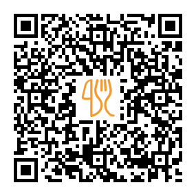 QR-code link naar het menu van Pardners Bbq