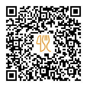 QR-code link naar het menu van Lucky Wok Chinese