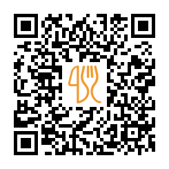 QR-code link naar het menu van Seoul Bistro Inc