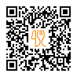 QR-code link naar het menu van Black Whiskey