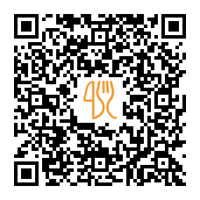 QR-code link naar het menu van Vevegan Kokura