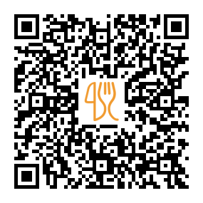 QR-code link naar het menu van Rochester Smokehouse Bbq