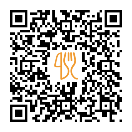 QR-code link naar het menu van John's Doggie Shop