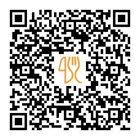 QR-code link naar het menu van My Sab Thai Mookata