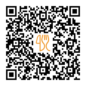 QR-code link naar het menu van Blue Heron And Grill