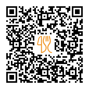 QR-code link naar het menu van Piney Ruritan Club Comminity