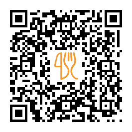 QR-code link naar het menu van Oligs Bbq