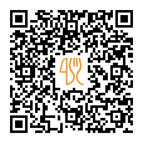 QR-code link naar het menu van Sweet Basil Thai Bistro