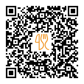 QR-code link naar het menu van The Hitching Post