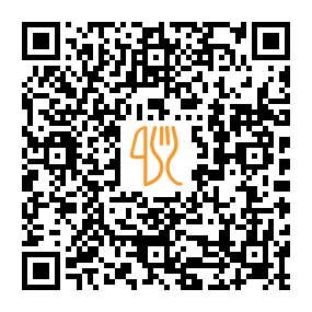 QR-code link naar het menu van Thai Gourmet