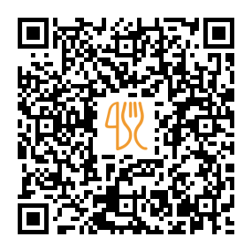 QR-code link naar het menu van Blaze Pizza