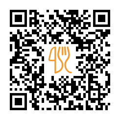 QR-code link naar het menu van Kin's And Grill