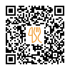 QR-code link naar het menu van Happy China