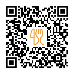 QR-code link naar het menu van Tj's Warung