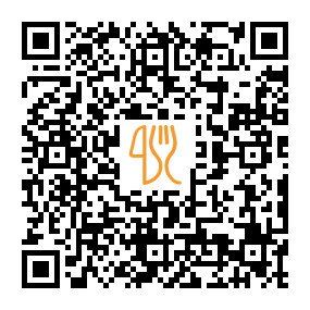 QR-code link naar het menu van Bo Asian Bistro