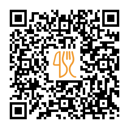 QR-code link naar het menu van Hek Yeah BBQ