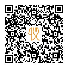 QR-code link naar het menu van Lawlers Barbecue