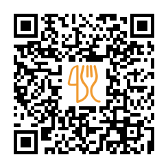 QR-code link naar het menu van Bbq Wagon