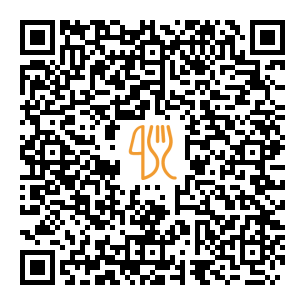 QR-code link naar het menu van New England Fish Chips Chinese Food