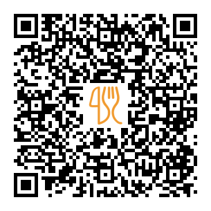 QR-code link naar het menu van New Aaron's Chinese And Thai