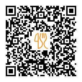 QR-code link naar het menu van Timeline Saloon Bbq