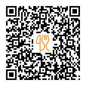 QR-code link naar het menu van Thumser's 19th Hole