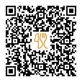 QR-code link naar het menu van The Old Forge Cafe Creperie